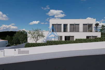 Moradia T4 para Venda em Aljezur
