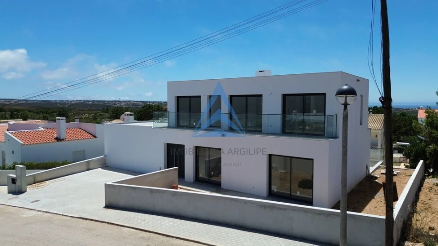 Moradia T4 para Venda em Aljezur Foto 5