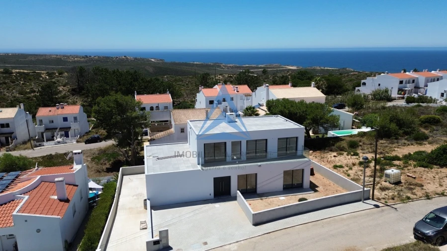 Moradia T4 para Venda em Aljezur Foto 4