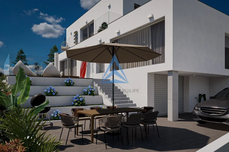 Moradia T4 para Venda em Aljezur Foto 13