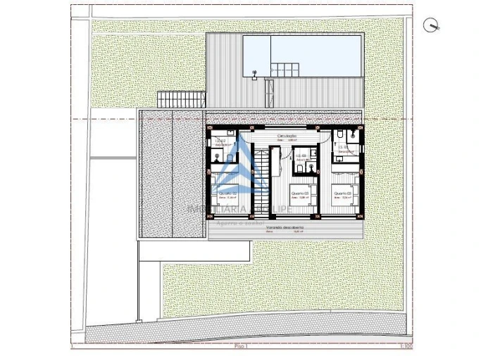 Moradia T4 para Venda em Aljezur Foto 18