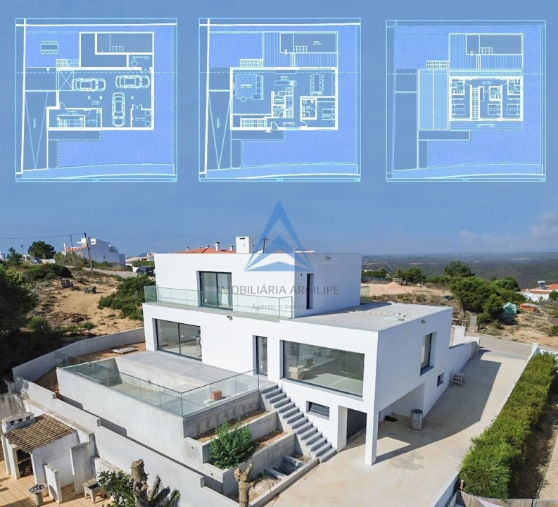 Moradia T4 para Venda em Aljezur Foto 3