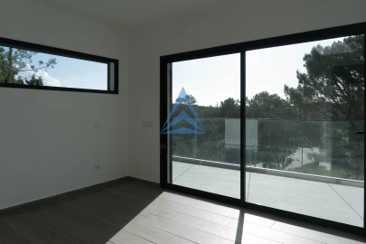 Moradia T4 para Venda em Aljezur