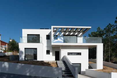 Moradia T4 para Venda em Aljezur