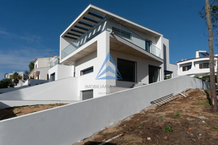 Moradia T4 para Venda em Aljezur Foto 4