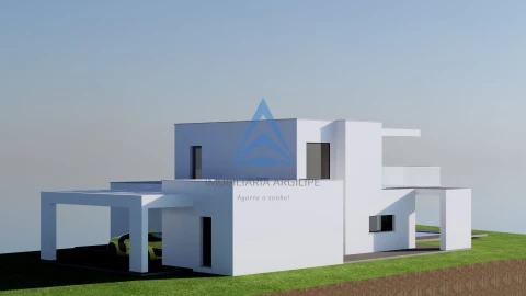 Moradia T3 para Venda em Aljezur