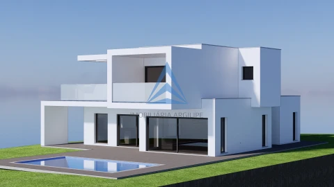 Moradia T3 para Venda em Aljezur