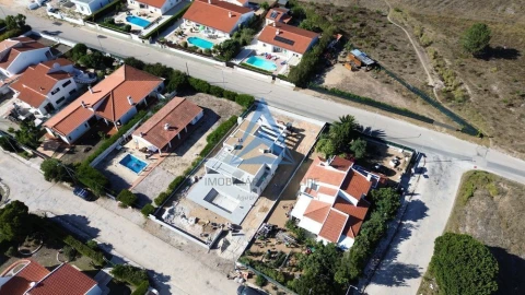 Moradia T3 para Venda em Aljezur