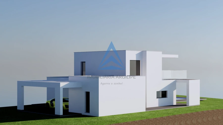 Moradia T3 para Venda em Aljezur Foto 12