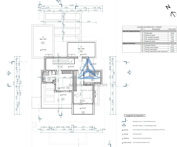 Moradia T3 para Venda em Aljezur Foto 14