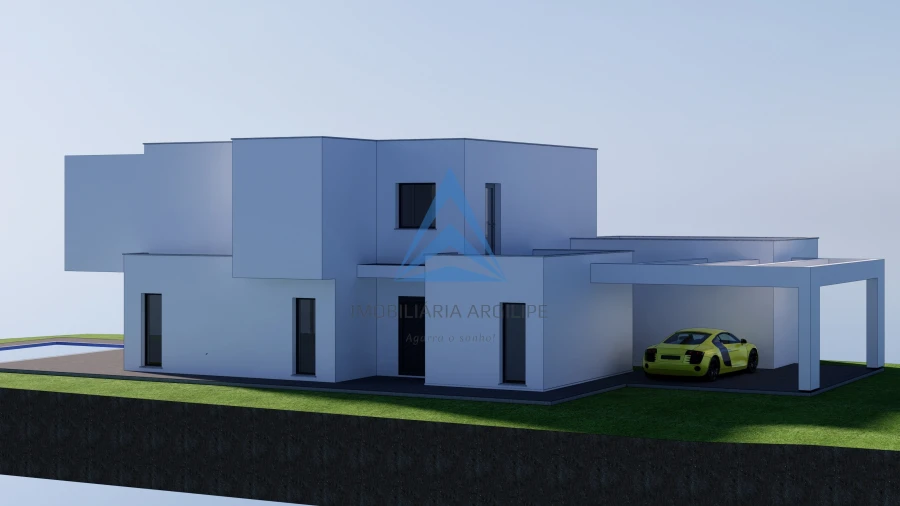 Moradia T3 para Venda em Aljezur Foto 11