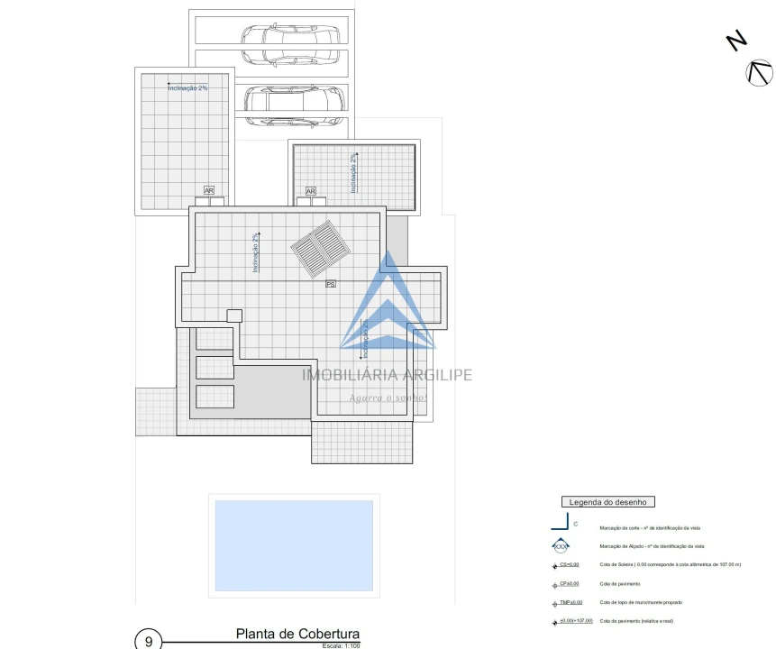 Moradia T3 para Venda em Aljezur Foto 15