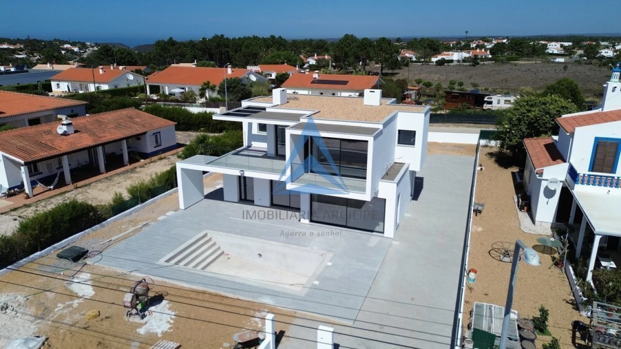 Moradia T3 para Venda em Aljezur Foto 7