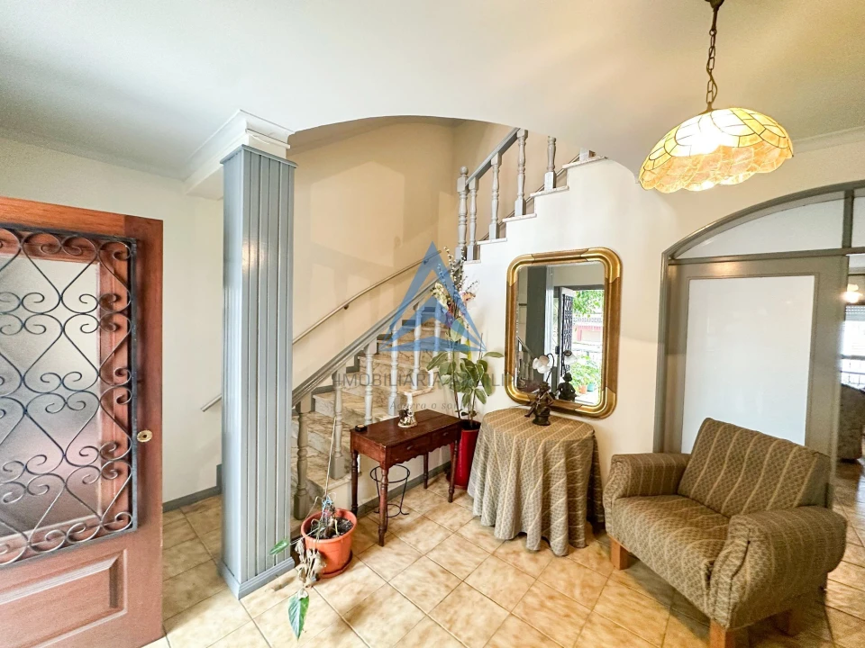 Moradia T5 para Venda em Vermoil Foto 7