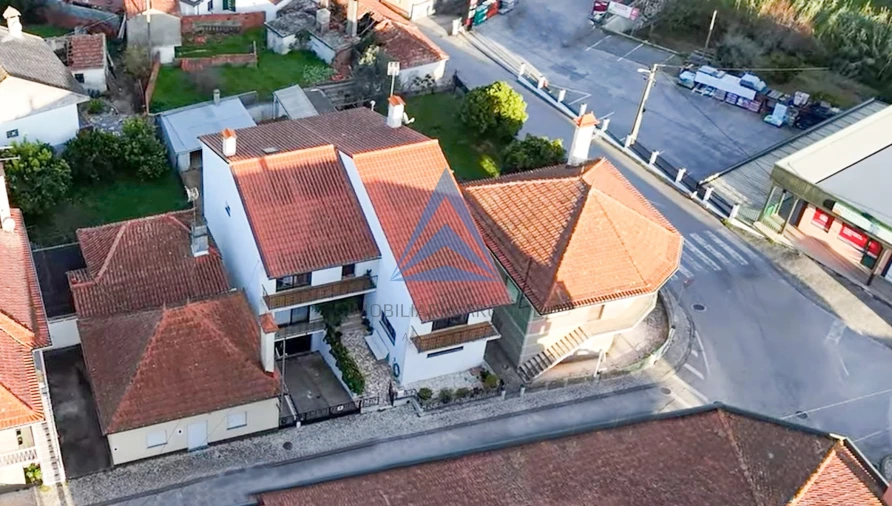 Moradia T5 para Venda em Vermoil Foto 4