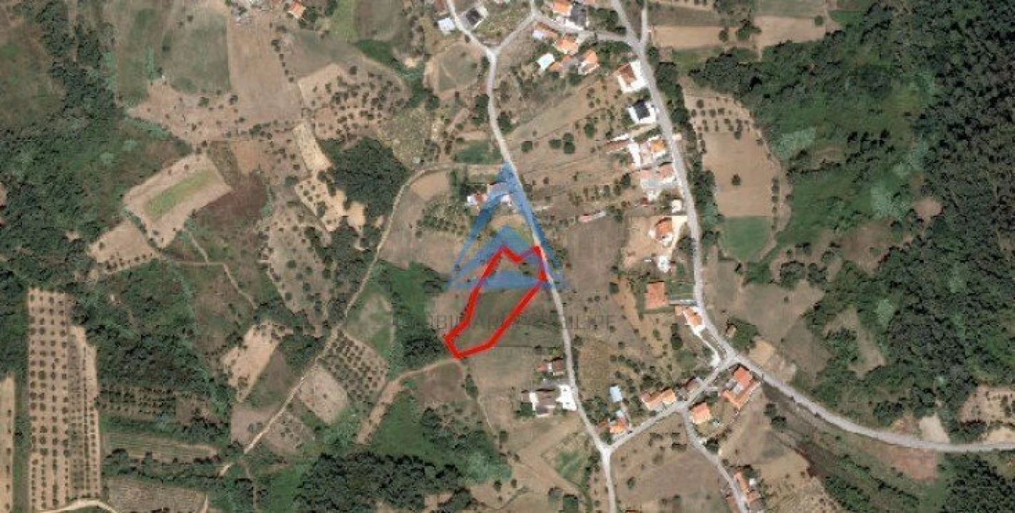 Terreno para Venda em Santiago e São Simão de Litém e Albergaria dos Doze Foto 2