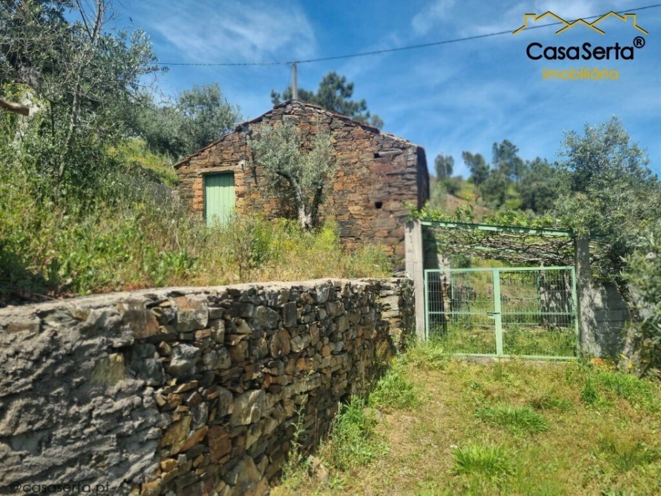 Quinta T2 para Venda em Ermida e Figueiredo Foto 2