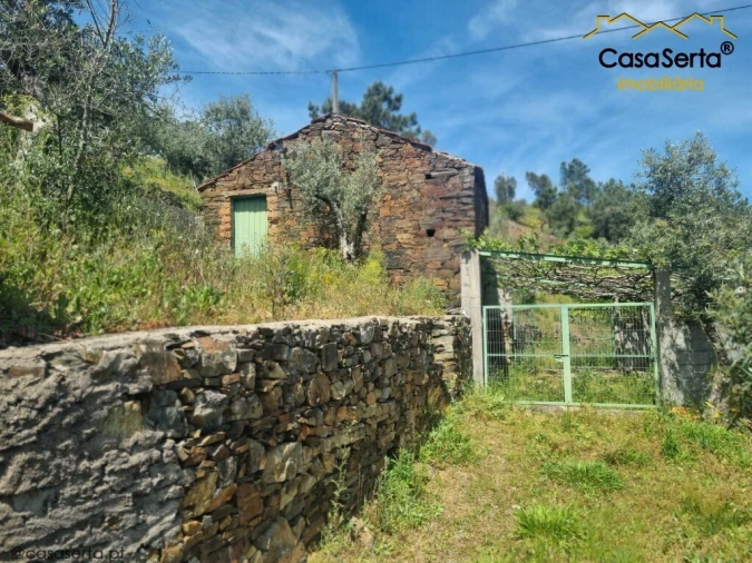 Quinta T2 para Venda em Ermida e Figueiredo Foto 2