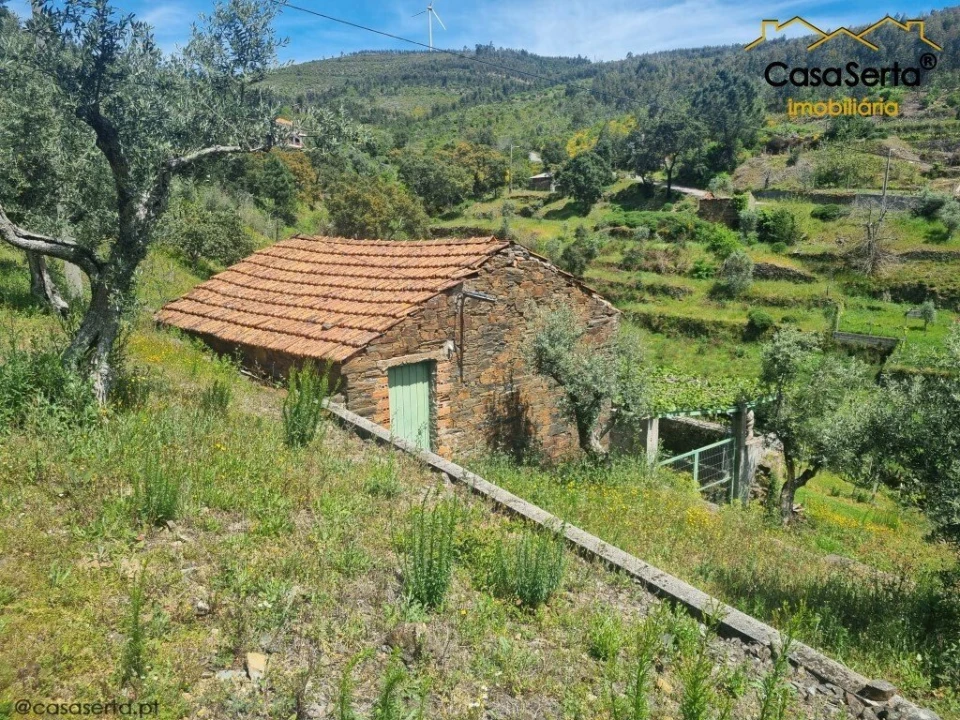 Quinta T2 para Venda em Ermida e Figueiredo Foto 3