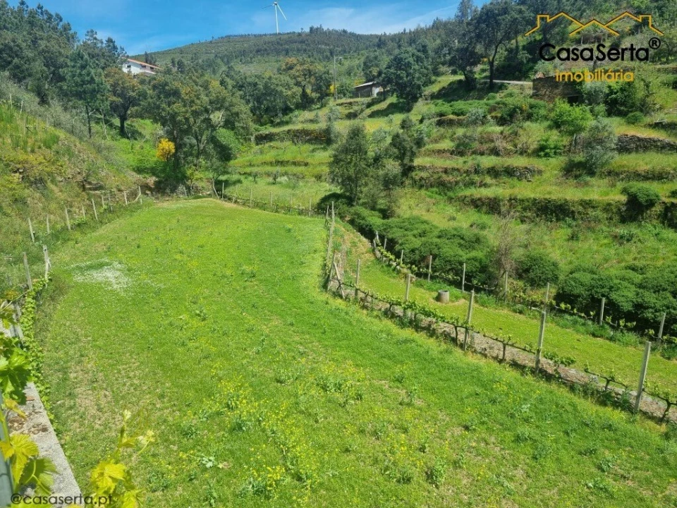 Quinta T2 para Venda em Ermida e Figueiredo Foto 7