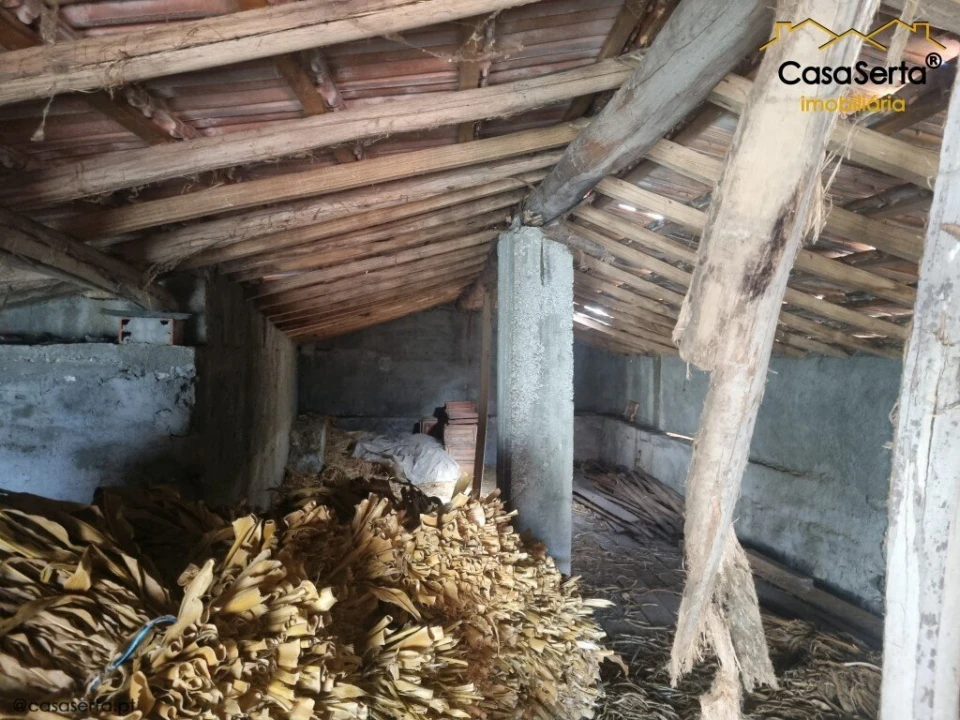 Armazém para Venda em Ermida e Figueiredo Foto 5