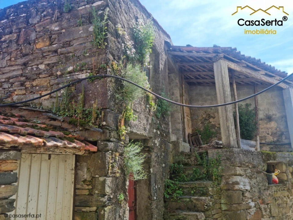 Armazém para Venda em Ermida e Figueiredo Foto 2