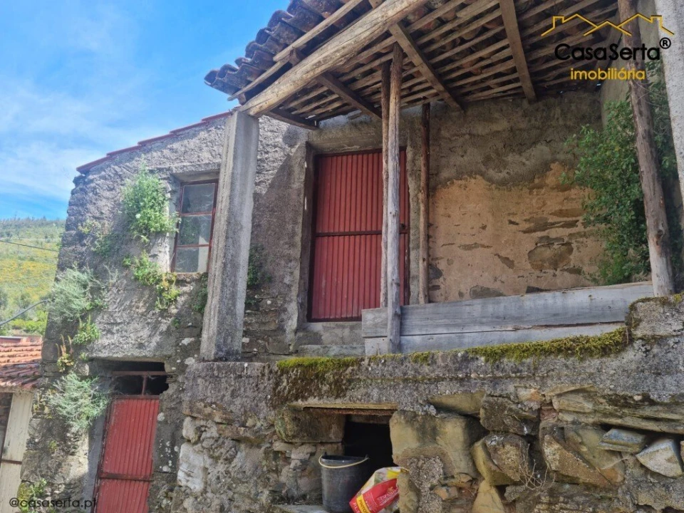 Armazém para Venda em Ermida e Figueiredo Foto 3