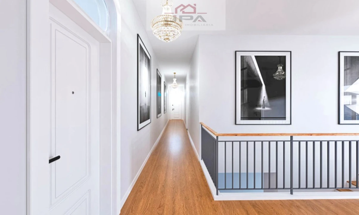 Apartamento T2 para Venda em Vila Real de Santo Antonio Foto 7