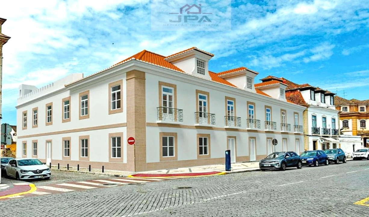 Apartamento T2 para Venda em Vila Real de Santo Antonio Foto 2