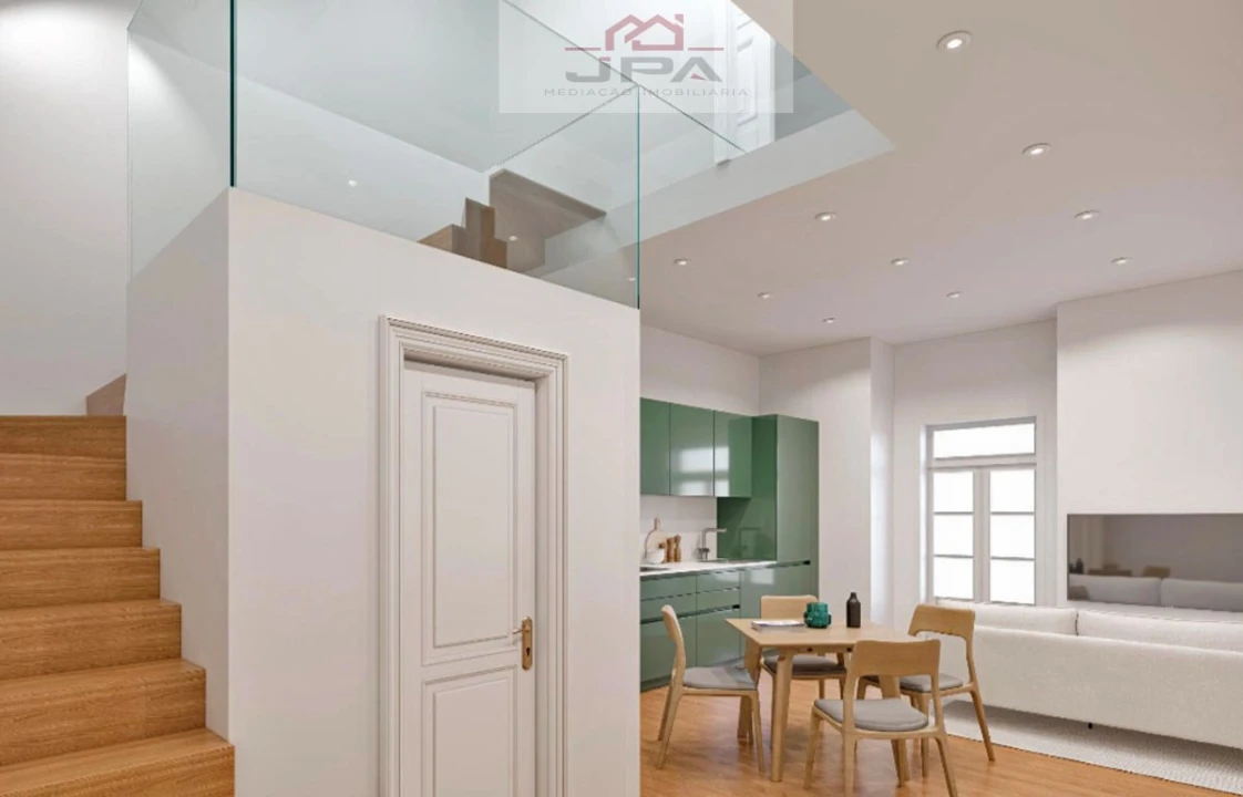 Apartamento T2 para Venda em Vila Real de Santo Antonio Foto 8