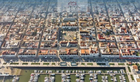 Apartamento T2 para Venda em Vila Real de Santo Antonio