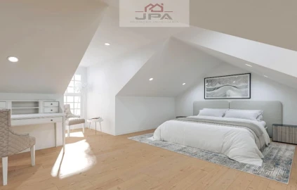 Apartamento T2 para Venda em Vila Real de Santo Antonio