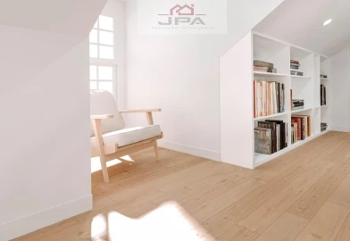 Apartamento T2 para Venda em Vila Real de Santo Antonio