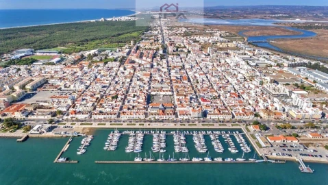 Apartamento T2 para Venda em Vila Real de Santo Antonio