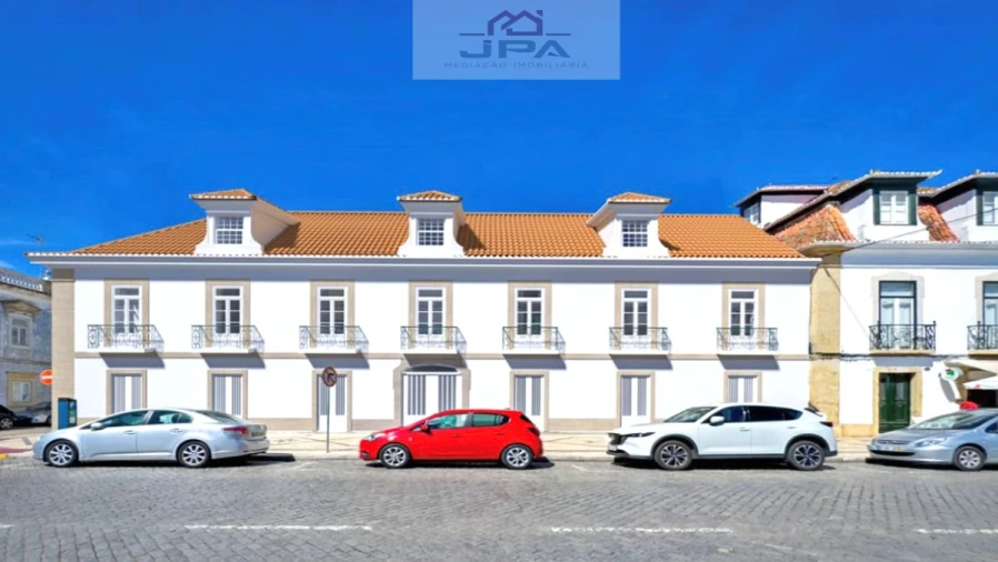 Apartamento T2 para Venda em Vila Real de Santo Antonio Foto 5