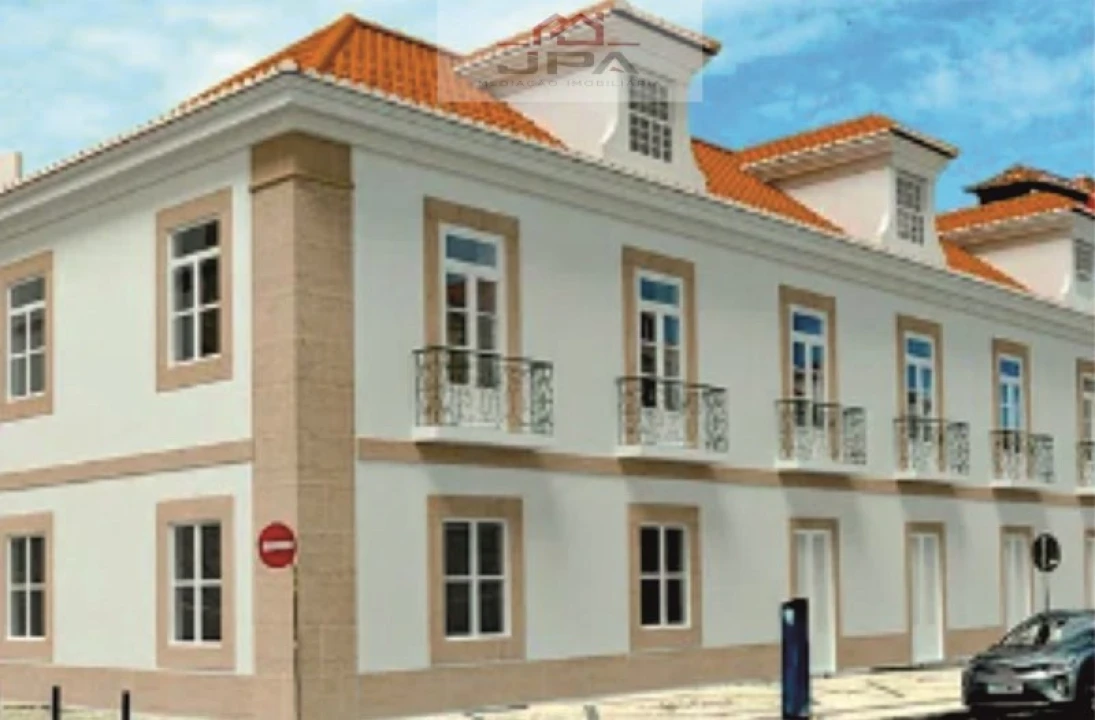 Apartamento T2 para Venda em Vila Real de Santo Antonio Foto 1