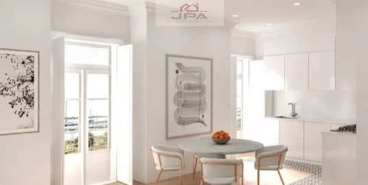 Apartamento T2 para Venda em Vila Real de Santo Antonio