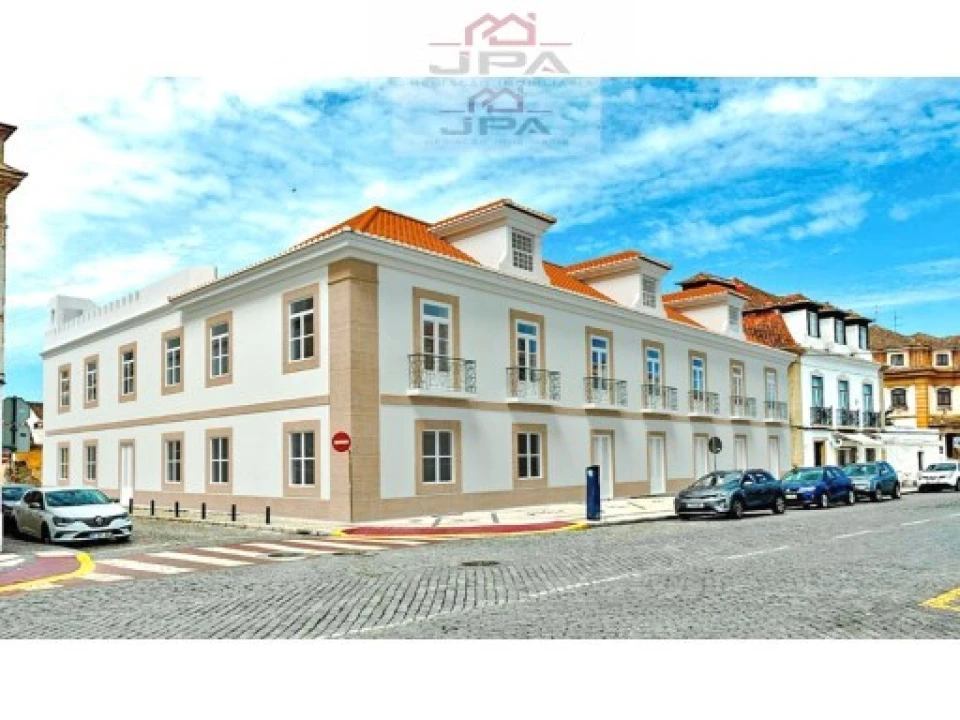 Apartamento T3 para Venda em Vila Real de Santo Antonio Foto 2