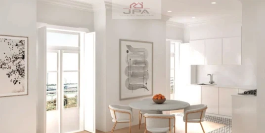 Apartamento T3 para Venda em Vila Real de Santo Antonio