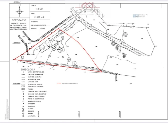 Terreno para Venda em Altura