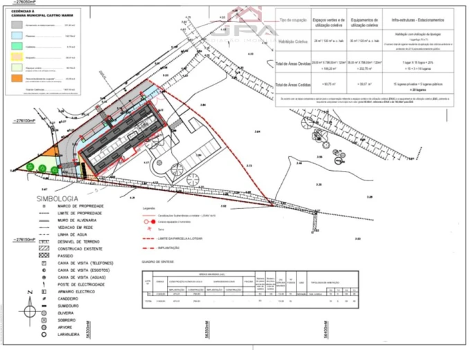 Terreno para Venda em Altura Foto 4