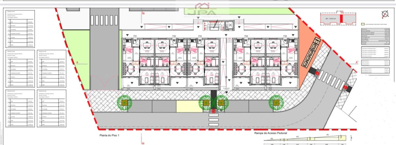 Terreno para Venda em Altura Foto 6