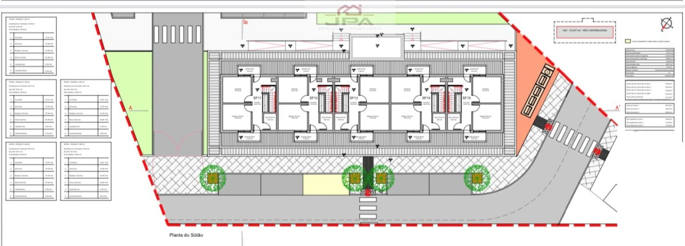 Terreno para Venda em Altura Foto 8