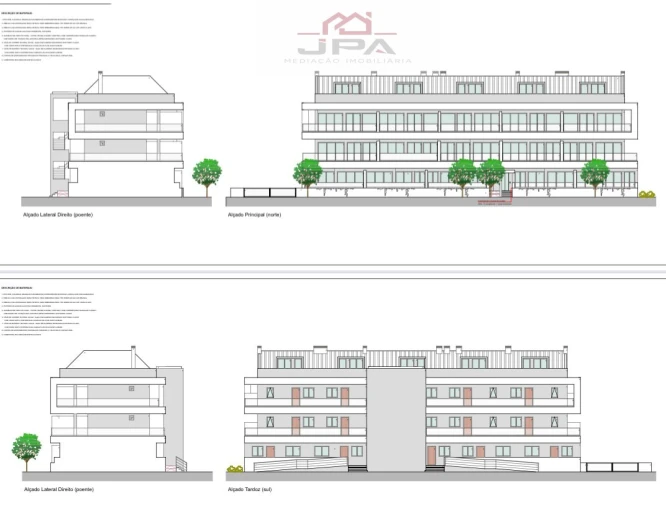 Terreno para Venda em Altura Foto 10