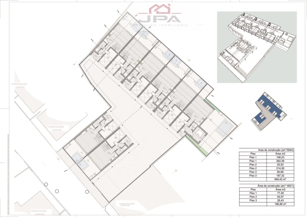 Terreno para Venda em Altura Foto 2