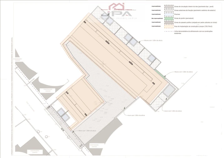 Terreno para Venda em Altura