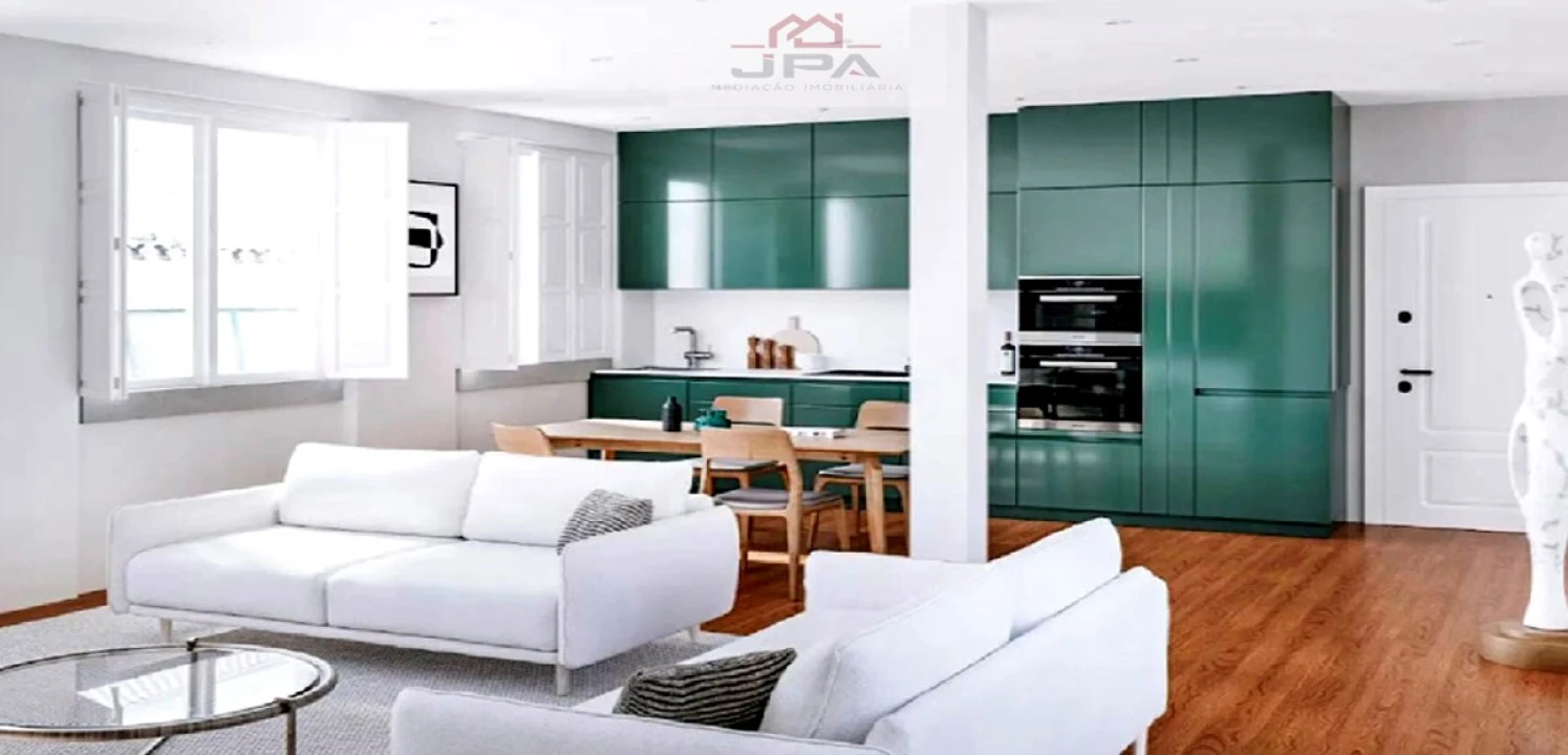 Apartamento T2 para Venda em Vila Real de Santo Antonio Foto 1