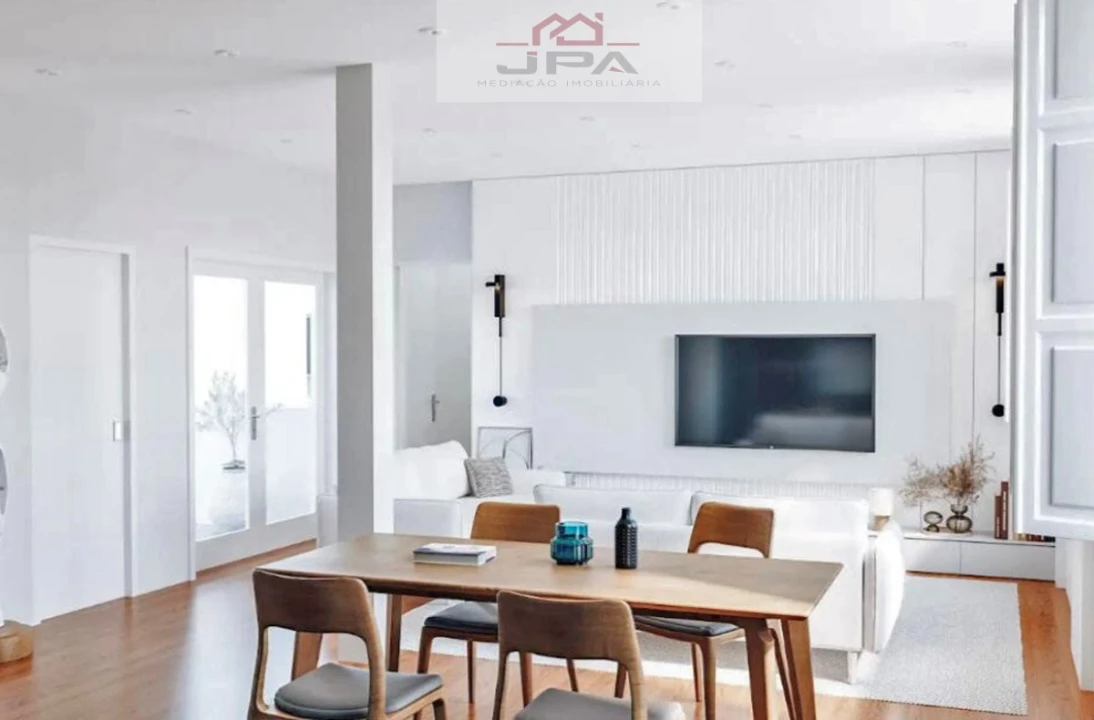 Apartamento T2 para Venda em Vila Real de Santo Antonio Foto 2