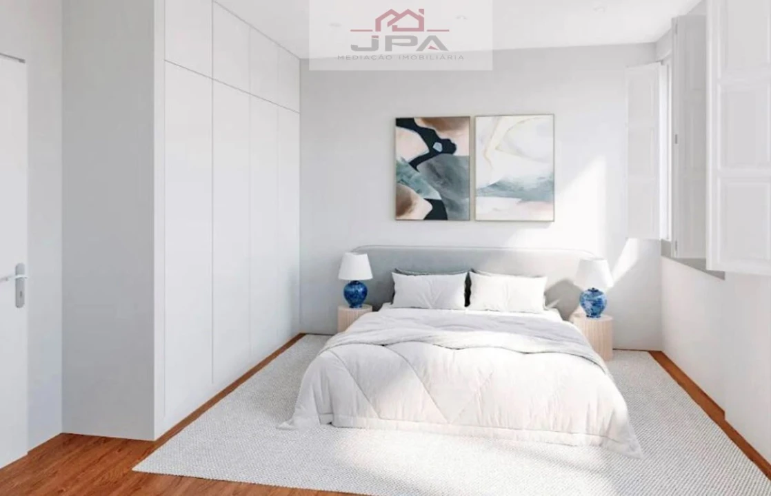 Apartamento T2 para Venda em Vila Real de Santo Antonio Foto 3