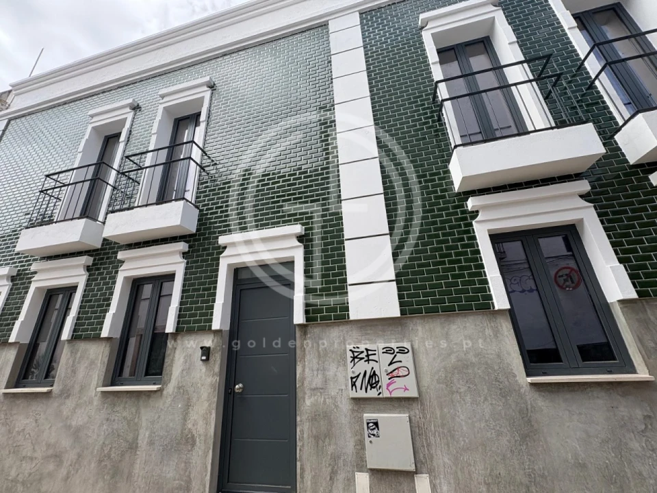 Moradia T3 para Venda em Faro (Sé e São Pedro) Foto 4